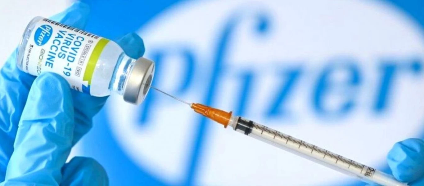 Άνθρωποι «σβήνουν» κάθε μέρα: 58χρονος πέθανε μετά τον εμβολιασμό του με δεύτερη δόση Pfizer/BioNTech